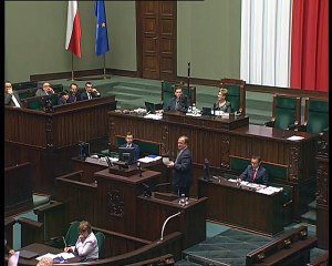 Poseł Jan Łopata - Wystąpienie z dnia 23 wrze�nia 2015 roku.