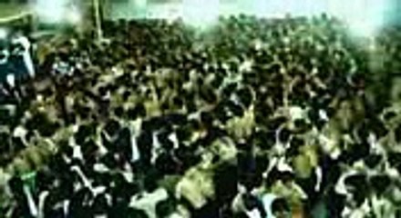 Ye Meri Dua Ha Zahra Ne kaha Ye Matam Na Ruke Ga_Ali Ji