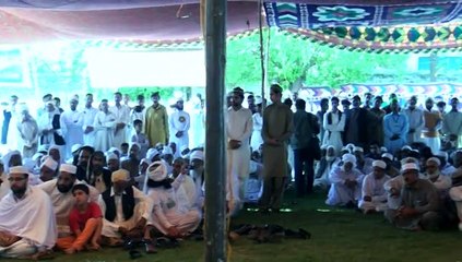 ghaibat aur ilzaam ( غیبت ) part 3 by Pir Mujtaba Farooq Gul