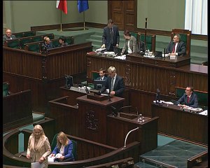 Poseł Jerzy Szmit - Wystąpienie z dnia 23 wrze�nia 2015 roku.
