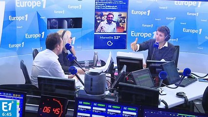 Charbonnier : "Il faut un investissement des entreprises dans les universités"