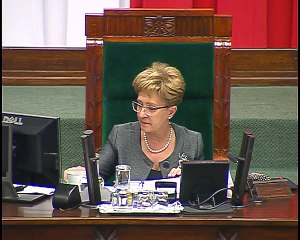 Poseł Krzysztof Borkowski - Wystąpienie z dnia 23 wrze�nia 2015 roku.