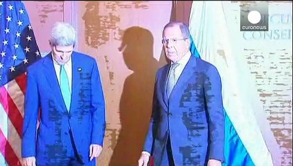 Siria: Usa e Russia d'accordo per coordinamento militare. Ma su quali target?