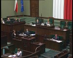 Poseł Maria Zuba - Wystąpienie z dnia 23 wrze�nia 2015 roku.