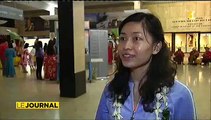 Un charter de touristes chinois est arrivé à Tahiti