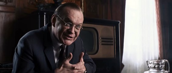 Bridge of Spies - Act of War