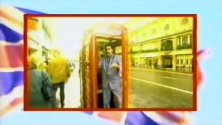 Borat's Guide to Britain