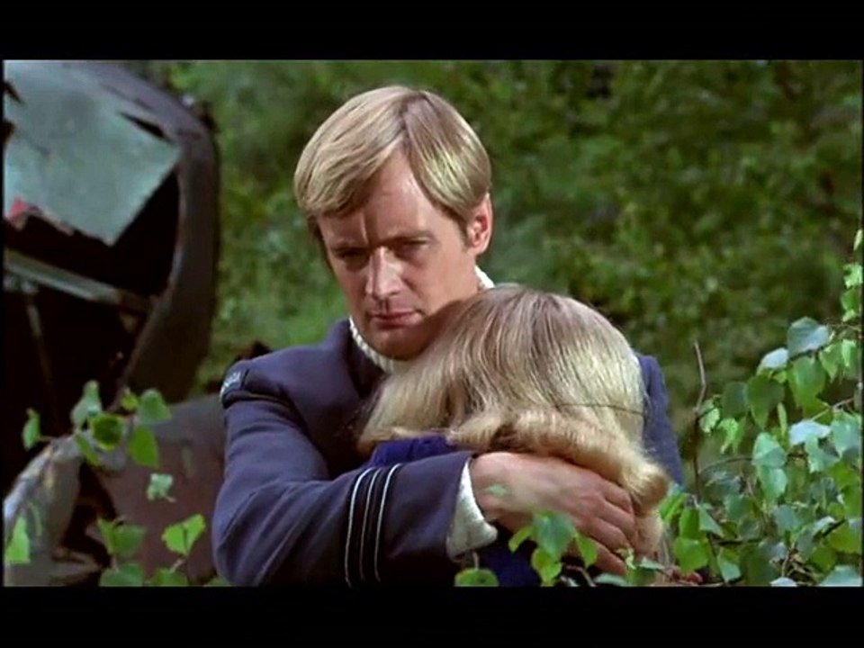 Mosquito Squadron  1969   /  Prevodom film   II. od II  Deo