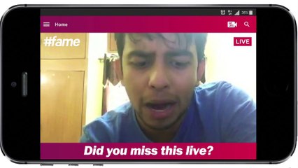 Indian Superheroes VS Hollywood Superheroes | Live on #fame