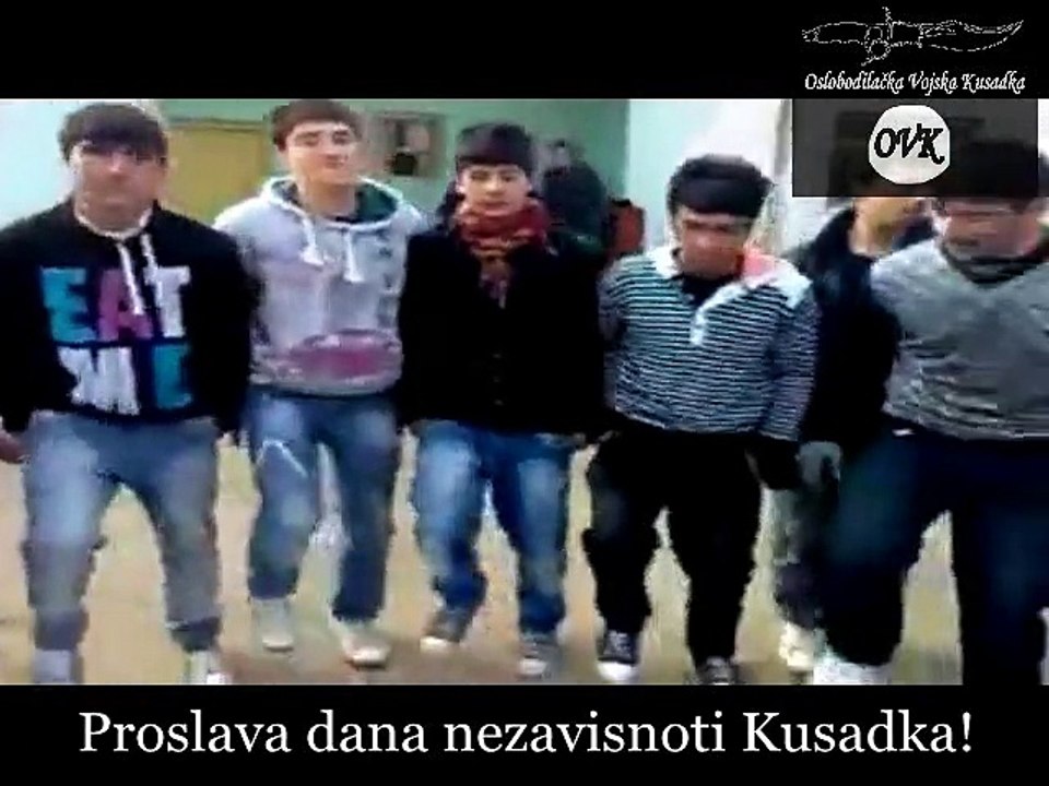 Епизода 18.2 - ДАН НЕЗАВИСНОСТИ КУСАТКА - 1.део