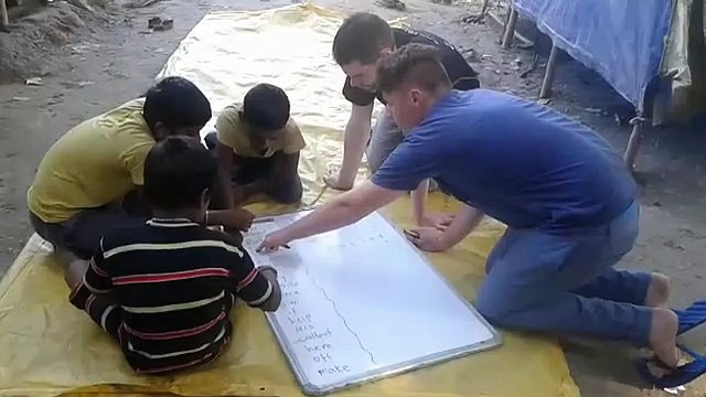 Volunteer Opportunities in India