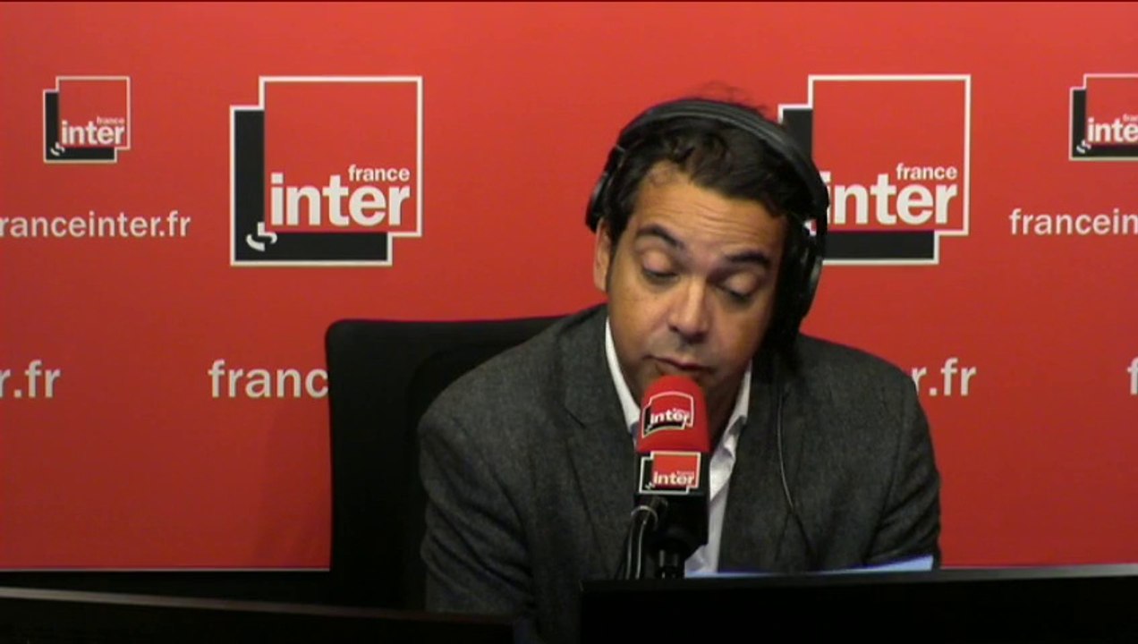 Le 07h43 : "Marre de Nadine Morano ? Ouvrez les hebdos !"