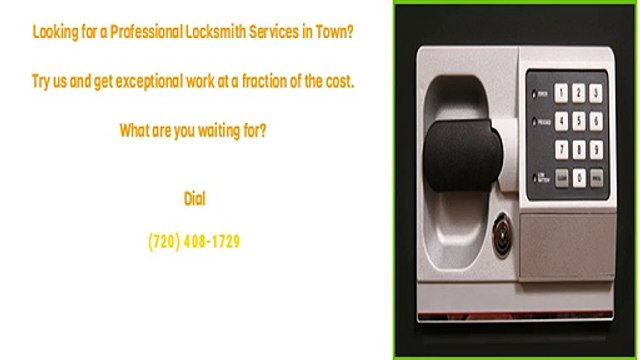 24 Hour Emergency Locksmiths in Central City, CO