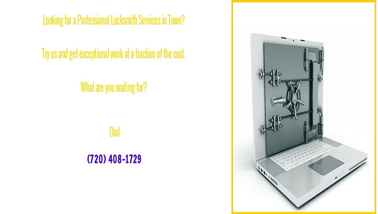 247 Keys and Locks Services in Central City, CO