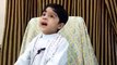 Little Boy Giving Islamic Bayan