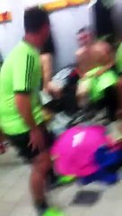 CRI DE GUERRE FC ST DIE