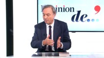 Bernard Spitz (FFSA) : « La situation des jeunes est désastreuse par négligence »