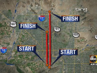 Bus union votes to authorize strike in Phoenix