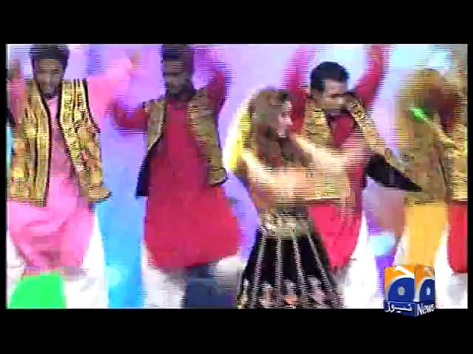 Lux Style Awards 2015