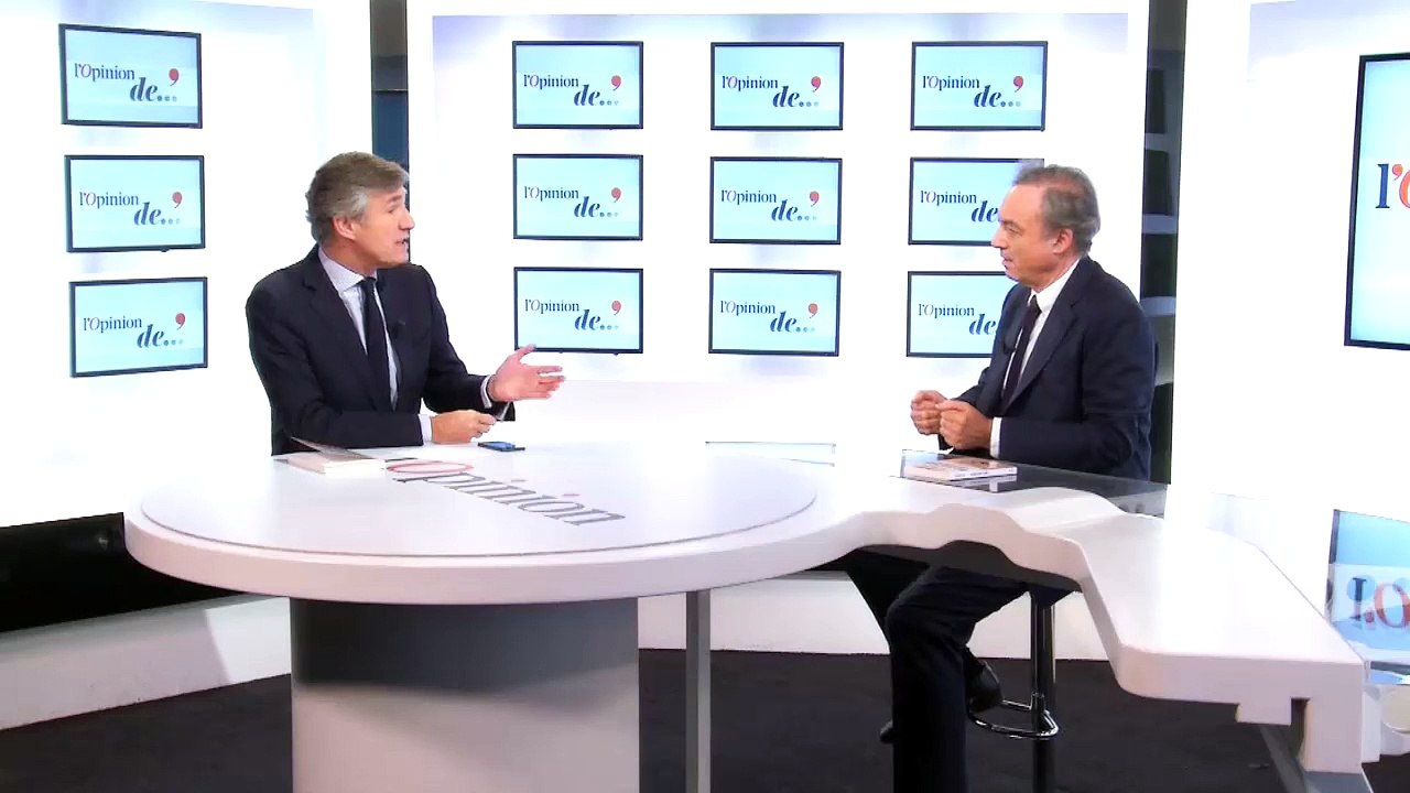 Bernard Spitz (FFSA) : « Déplacer l'âge de la retraite est une question de justice intergénérationnelle »