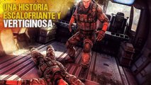 Modern Combat 5: Blackout Para Android