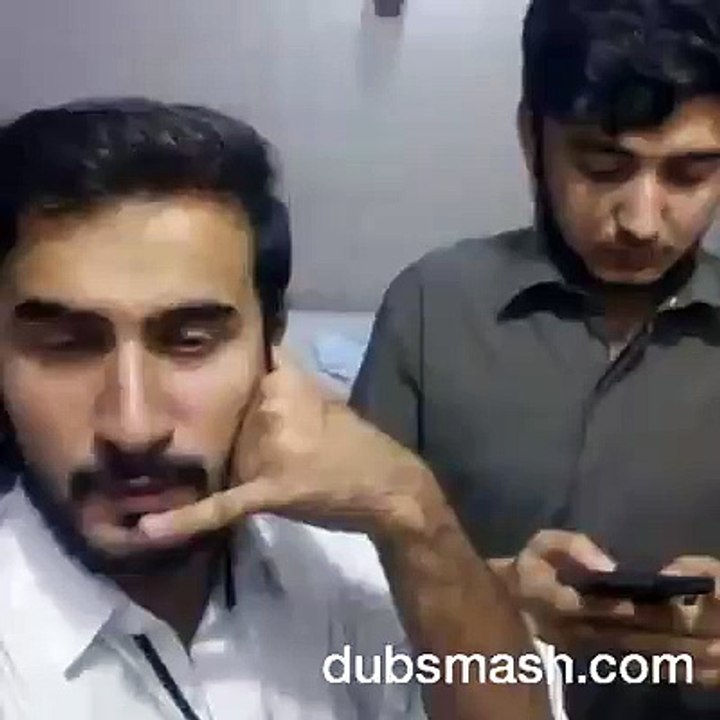dubmash funny vedios