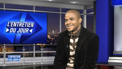 Entretien du Jour avec  BOUBACAR SIDIKI DEMBELE - 021015