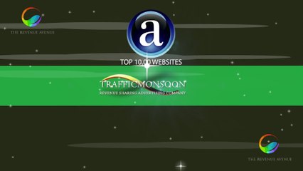 Traffic Monsoon Explanation Revenue Shares