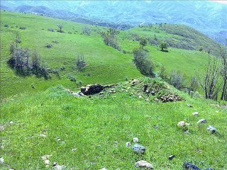 GULA SERHEDE AX LIMIN DAYE VİDEO KLİP 2015