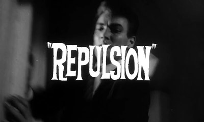 Repulsion (1965) - Trailer