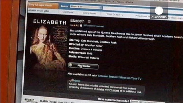 Amazon deja de vender el Apple TV y el Chromecast de Google para posicionarse mejor en el 'streaming' por televisión