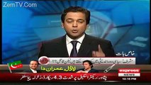 Role Of UK & USA Government In Benazir Murder:- Ahmed Qureshi Reveals