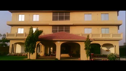 University of Lahore Blast News