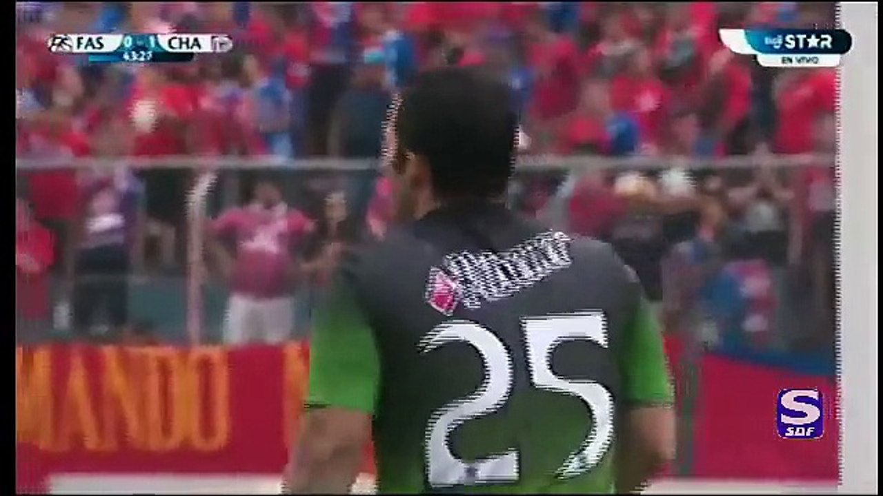 Cd Atletico Marte Cd Fas Vídeo Dailymotion