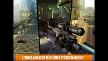 Sniper 3D Assassin: Free Games Para Android