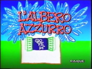 L'Albero Azzurro: La Calza Della Befana