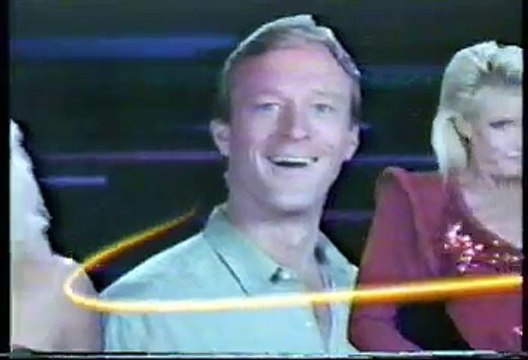 CBS Share the Spirit Promos & Graphics, 1987-88 TV Season!