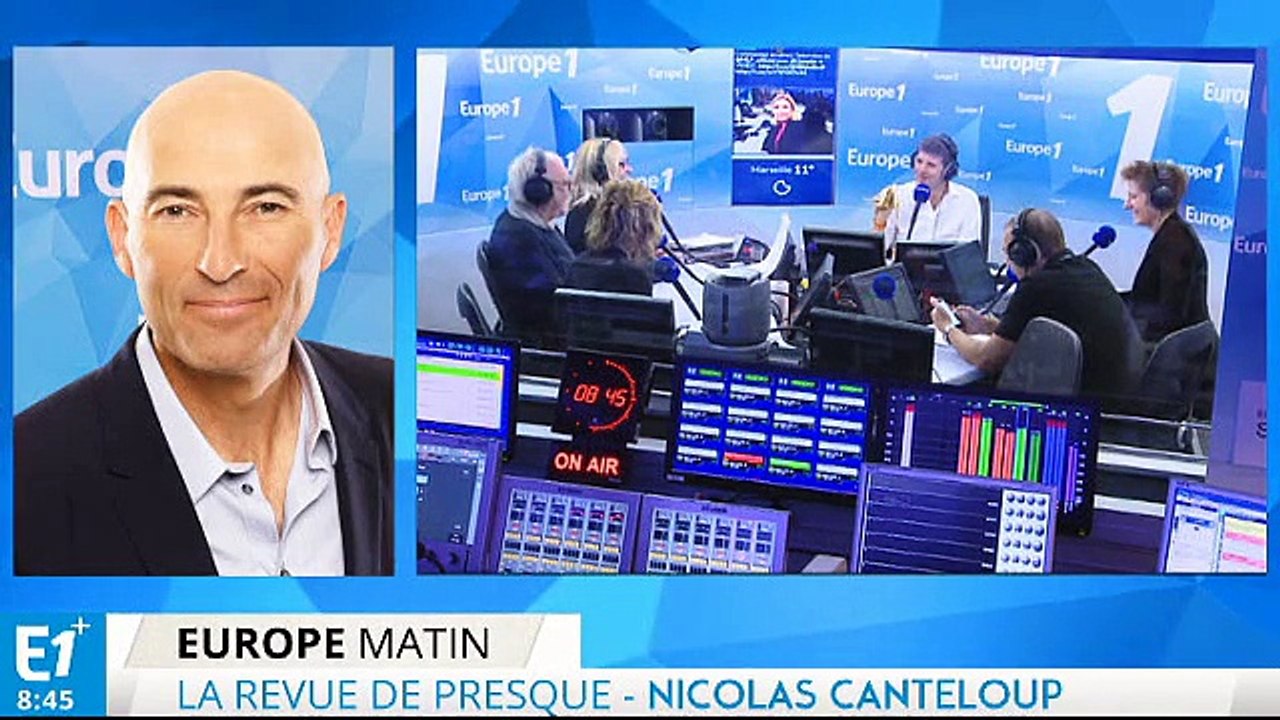 Nadine Morano, qu'on la crucifie !