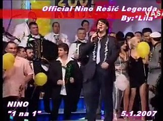 NINO REŠIĆ - 1 na 1 (SVIJET RENOMEA)