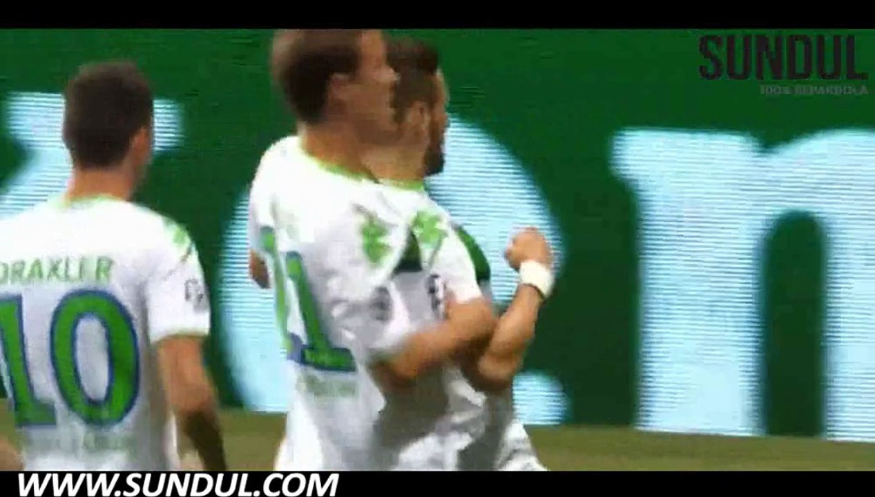 Champions League | Manchester United 2-1 Wolfsburg | Video bola, berita bola, cuplikan gol