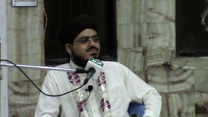 Ramzan Progams, 2015-No.(14)