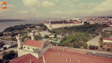 Analar Ve Anneler 1. Bölüm Fragmanı