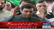 Imran Khan jhoot aur ehtijaaj ki siyasat karte hain-- Hamza Shahbaz