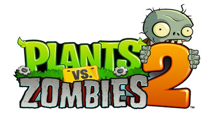 Plants vs. Zombies 2 (iOS) #1