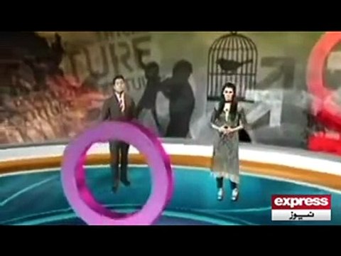 Punjab Police another shameful act, three cops gang raped their female coleague