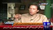 Imran Khan Reveals That What Actually Happened With Jahangir Khan In NA 154
