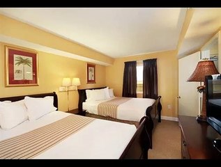 Myrtle beach hotel Pics collection of Camelot By The Sea