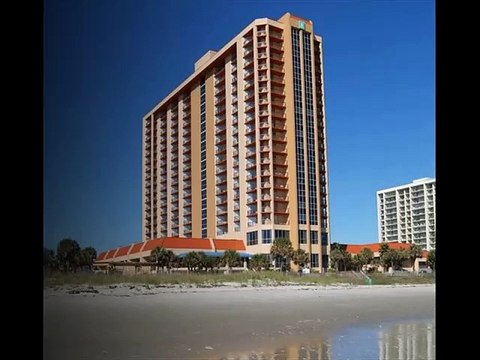 Myrtle beach hotel Pics collection of Embassy Suites Myrtle Beach-Oceanfront Resort