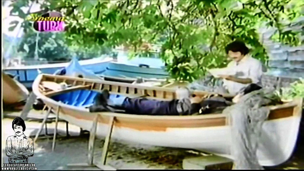 Ferdi Tayfur zalim sevgilim