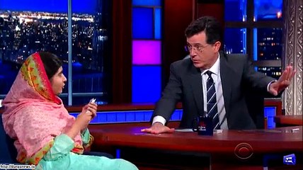 Daikhein Malala Yoasafzai ka aik aur karnama